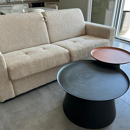 X Luxury Suites Аргостолион Экстерьер фото
