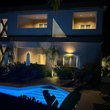 X Luxury Suites Аргостолион Экстерьер фото