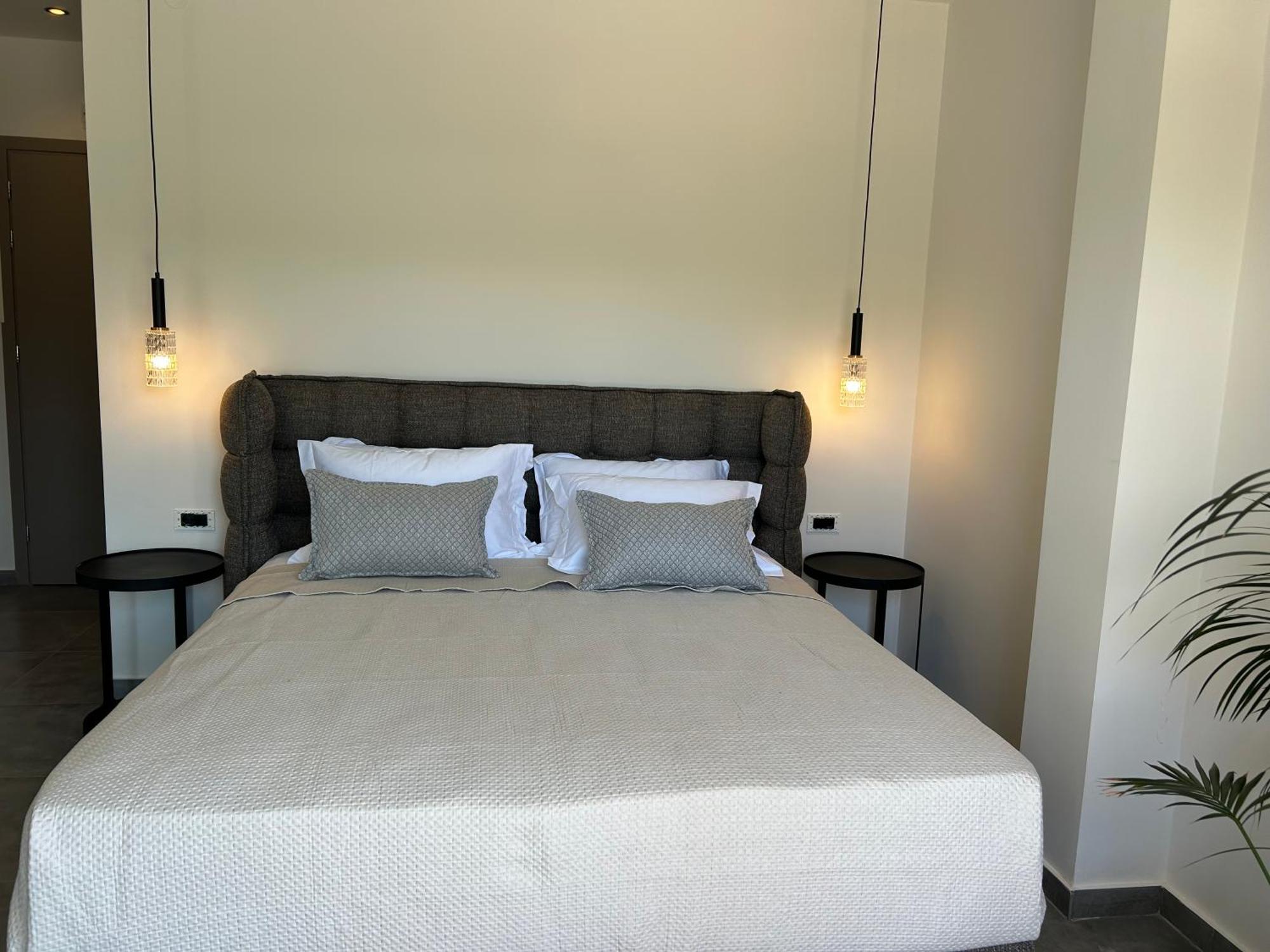 X Luxury Suites Аргостолион Экстерьер фото