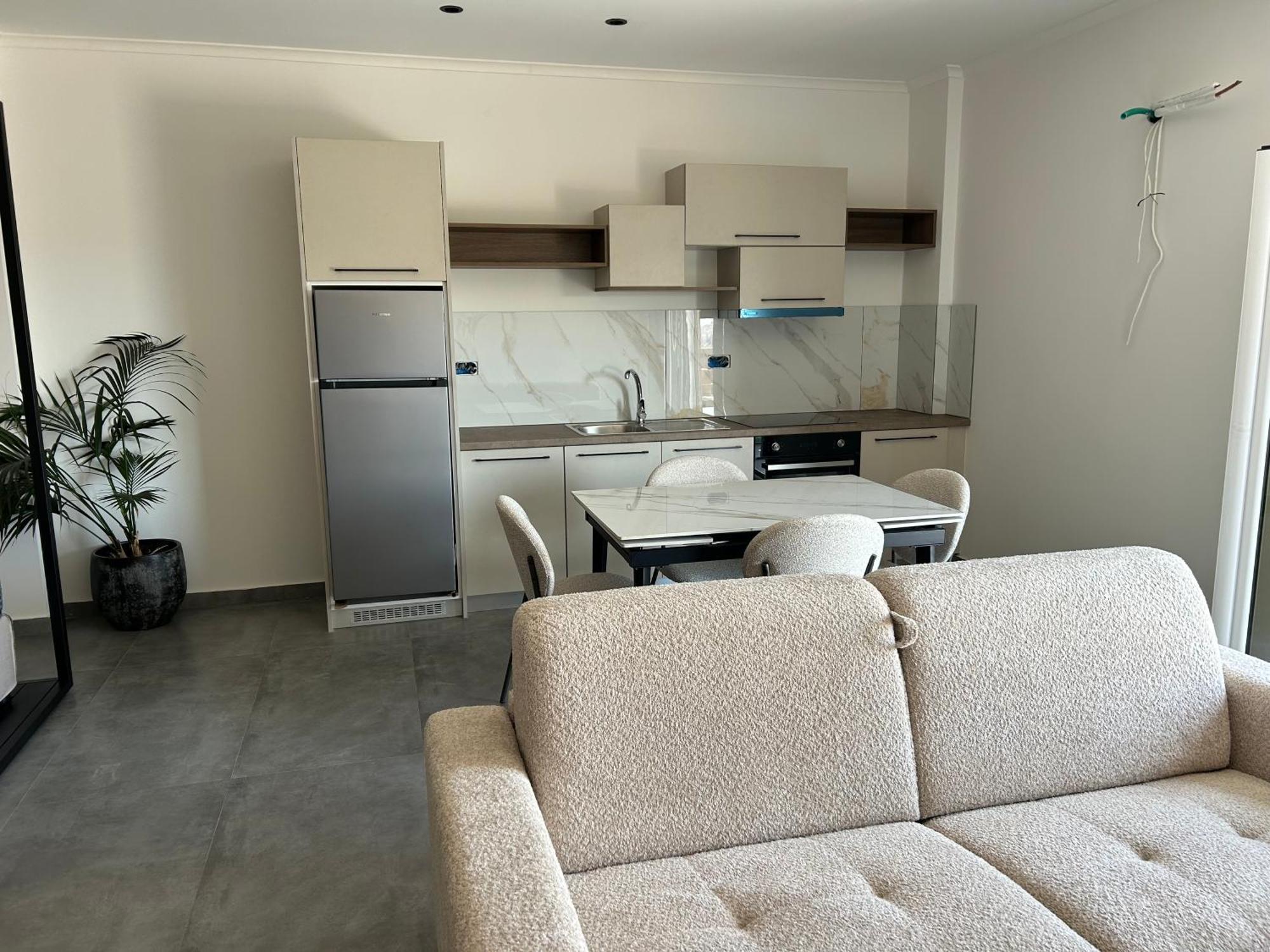 X Luxury Suites Аргостолион Экстерьер фото
