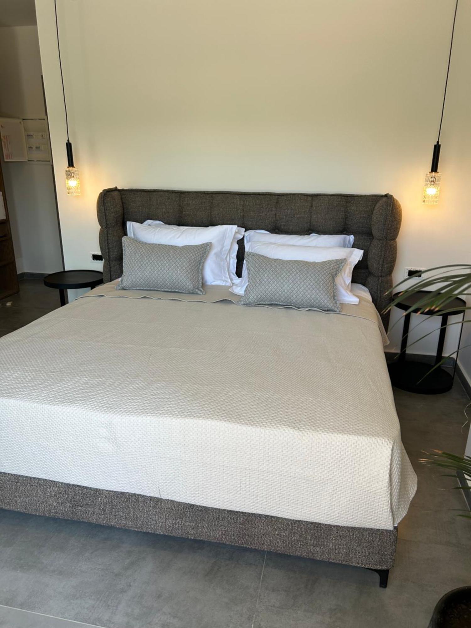 X Luxury Suites Аргостолион Экстерьер фото