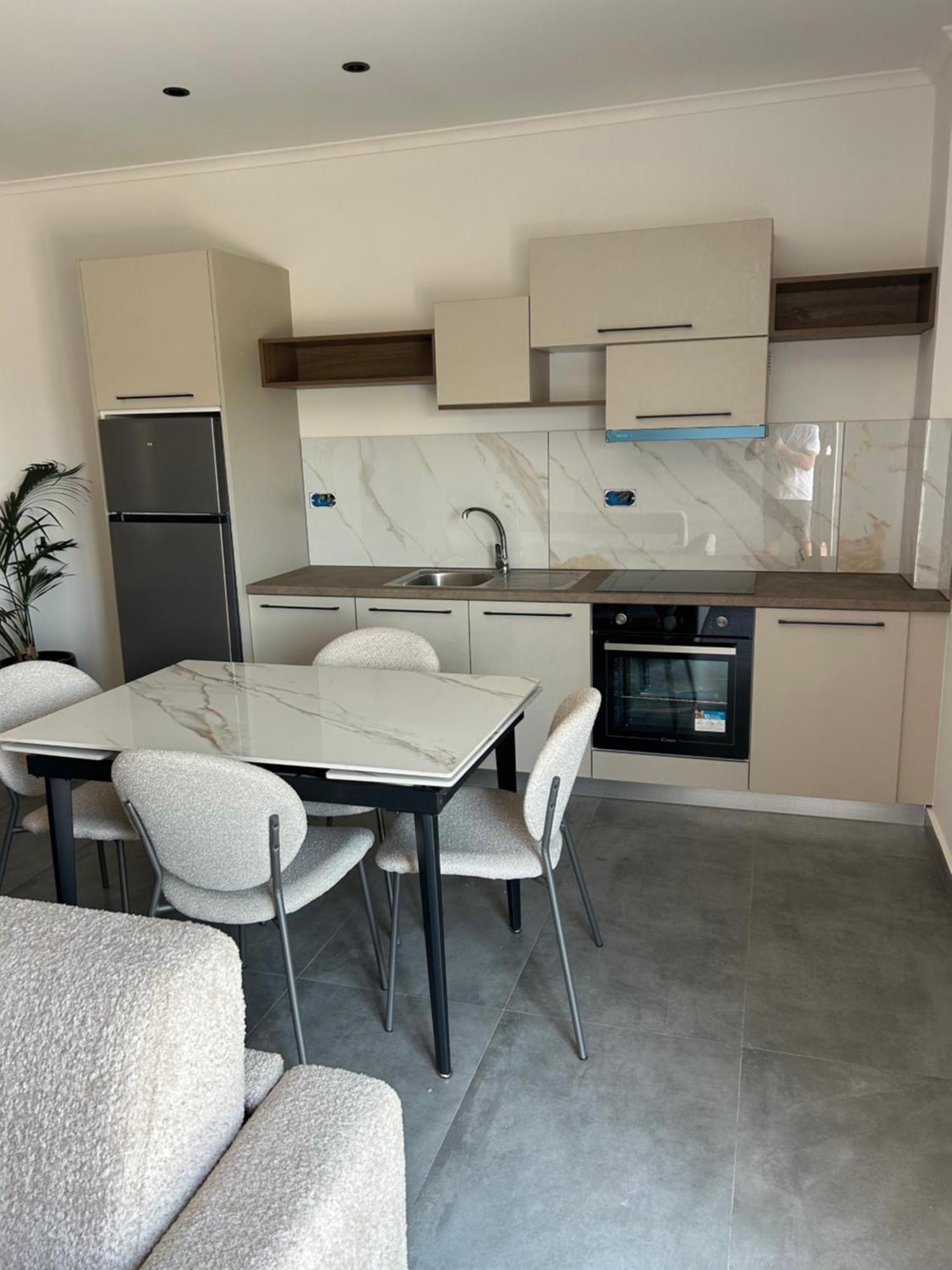 X Luxury Suites Аргостолион Экстерьер фото