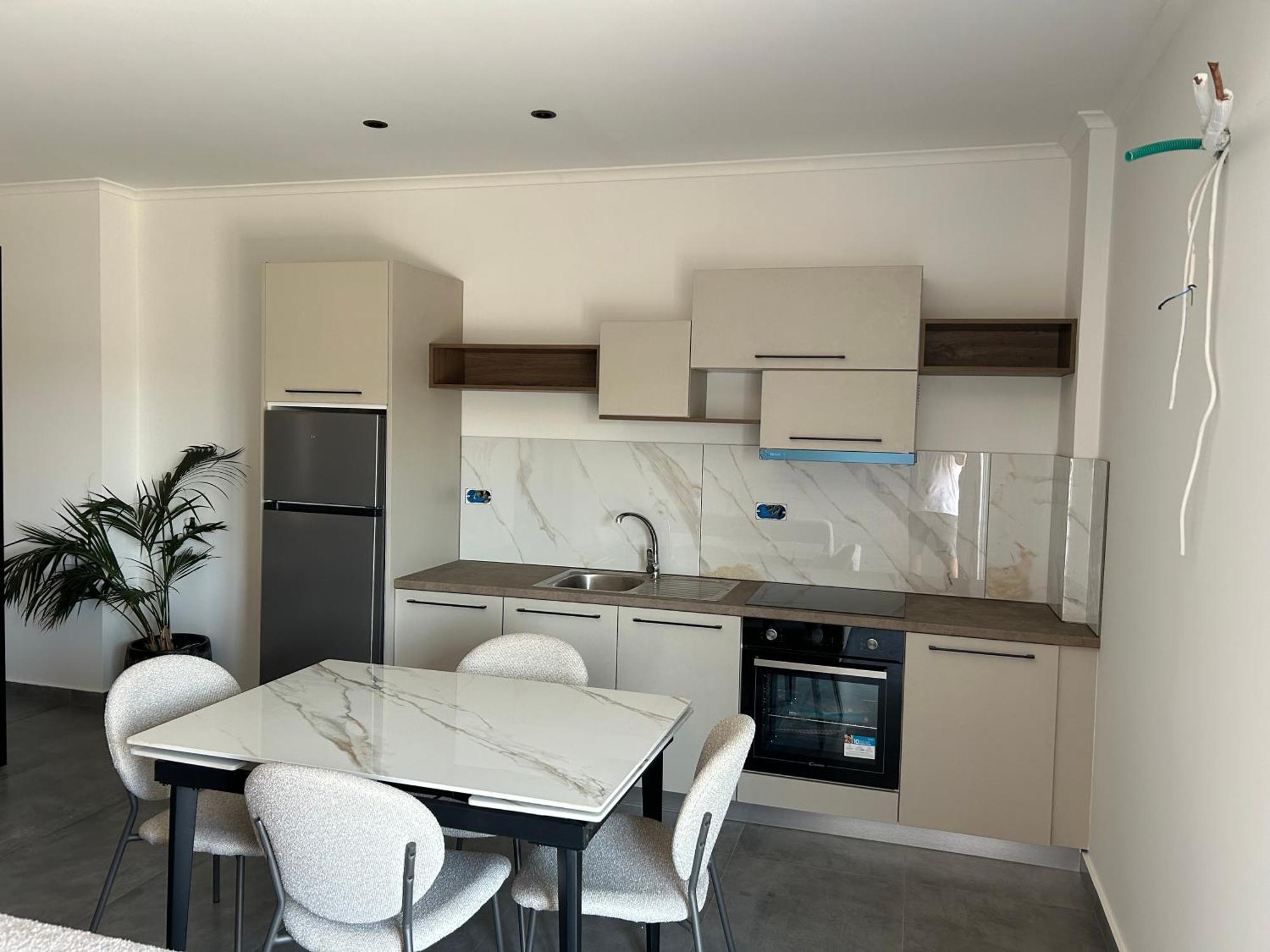 X Luxury Suites Аргостолион Экстерьер фото
