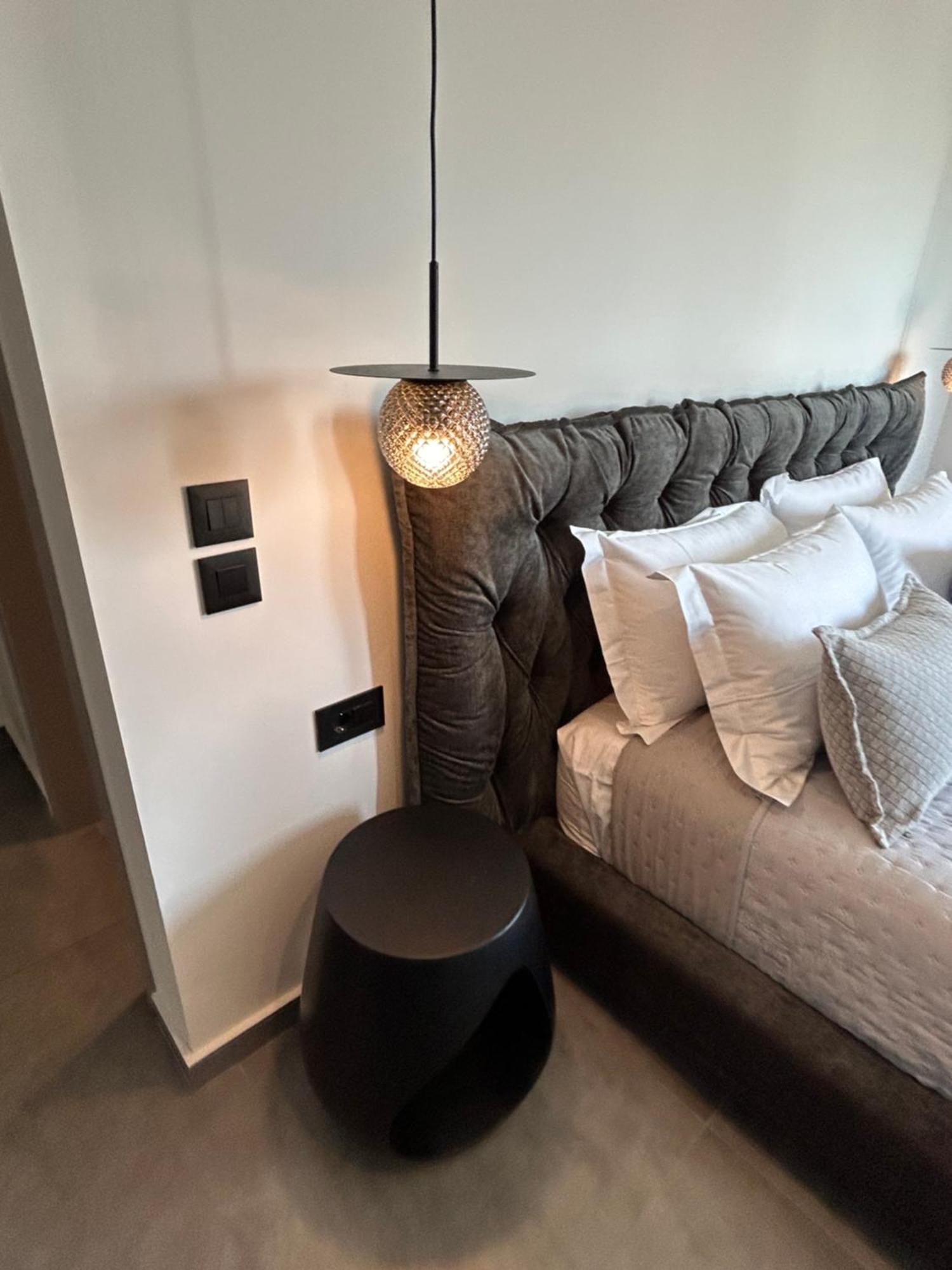X Luxury Suites Аргостолион Экстерьер фото