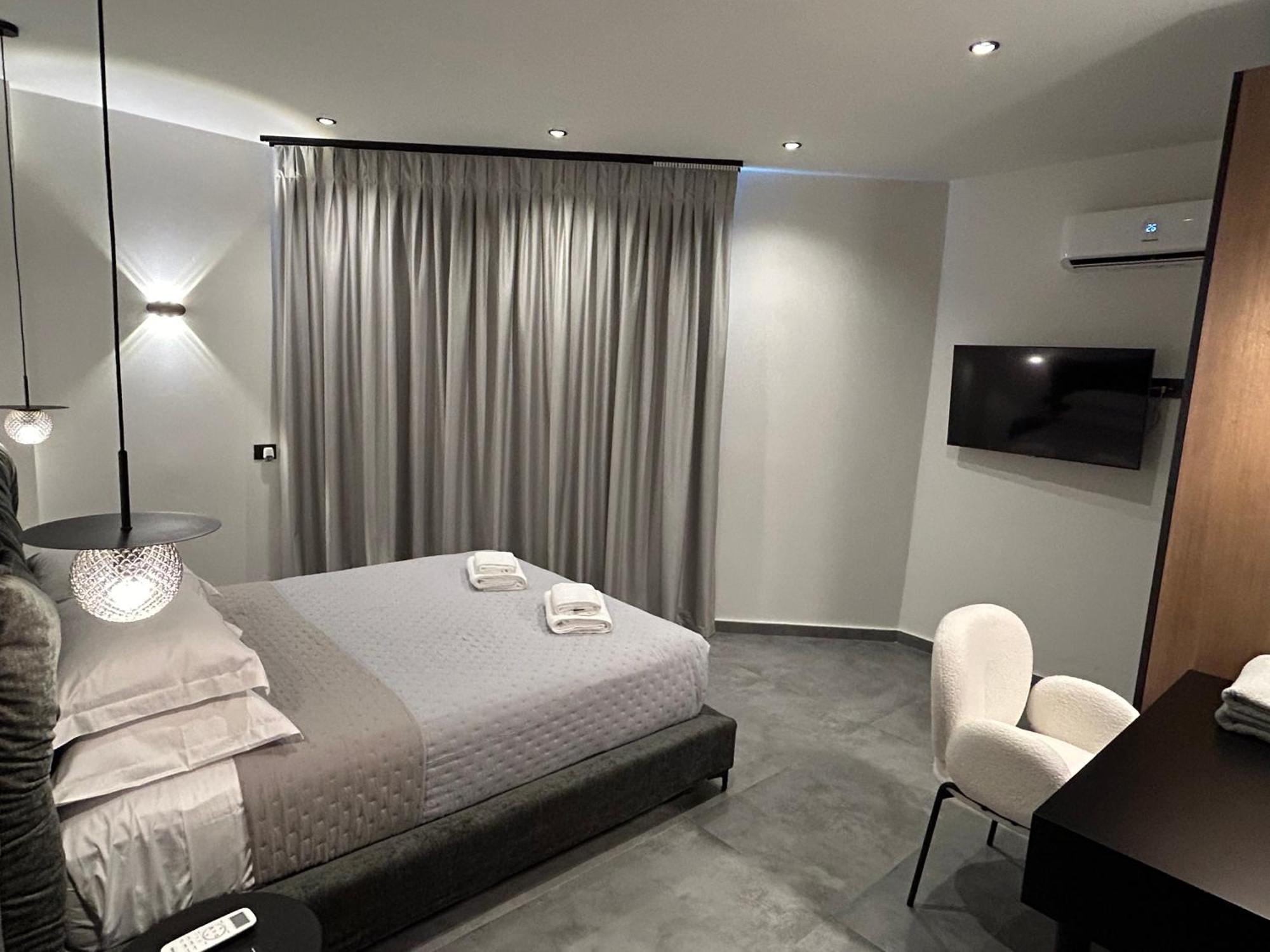 X Luxury Suites Аргостолион Экстерьер фото