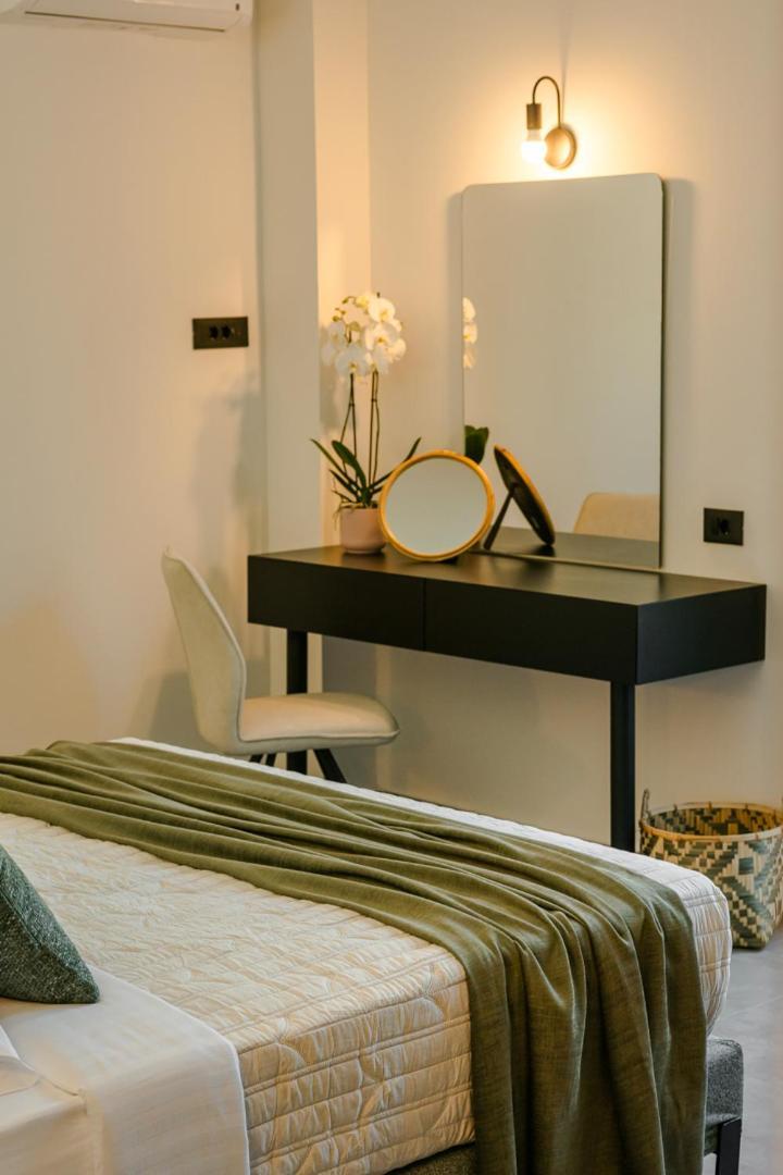 X Luxury Suites Аргостолион Экстерьер фото
