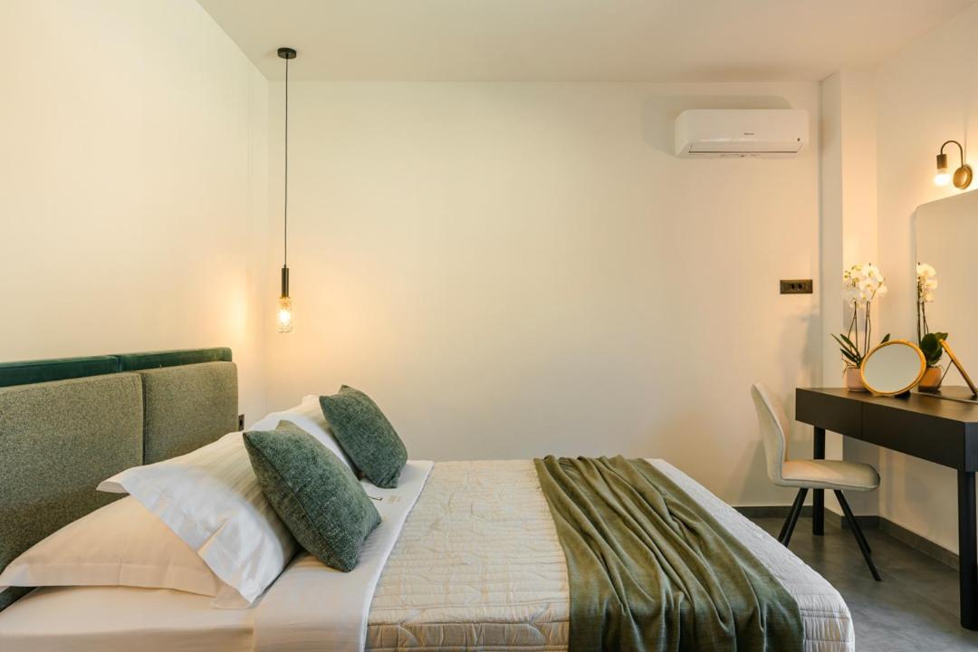 X Luxury Suites Аргостолион Экстерьер фото
