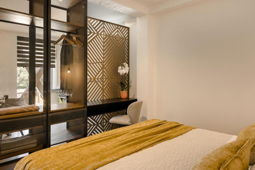 X Luxury Suites Аргостолион Экстерьер фото